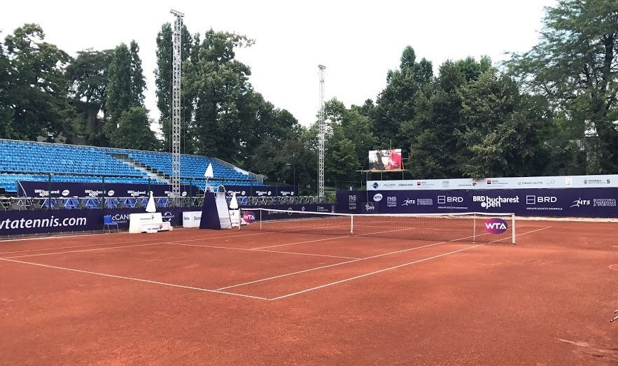 Halep și Buzărnescu nu participă la turneul din București!