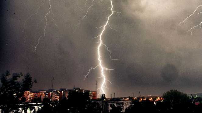 ALERTĂ METEO pentru București! Ce se va întâmpla în următoarele zile în Capitală 