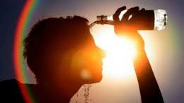 Prognoza meteo pe 4 săptămâni - Vin temperaturile caniculare de vară