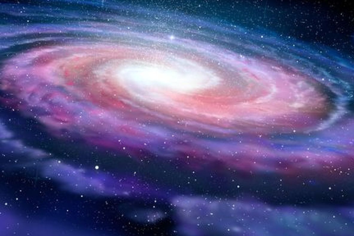 De unde provine cea mai misterioasă stea din Calea Lactee