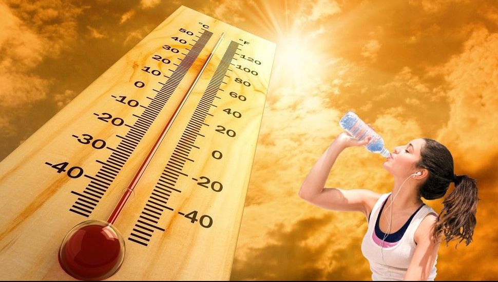 Bucureștenii NU scapă de caniculă nici în zilele următoare. La cât vor ajunge temperaturile și când se mai răcorește un pic