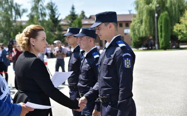 10 cauze care au dus la uciderea poliţistului din Timiş