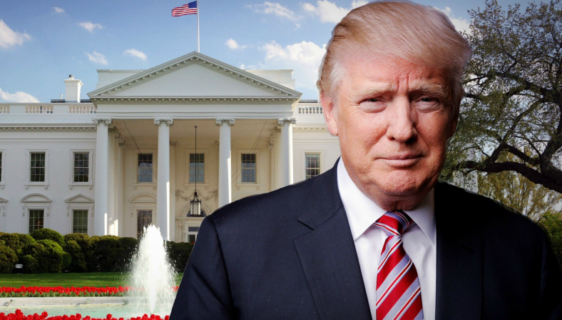 Pachet suspect la Casa Albă. S-a închis traficul în zonă!