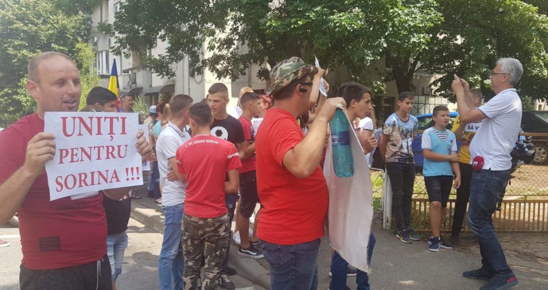 Allte comisii de control la  CJ Mehedinți, în cazul Sorina