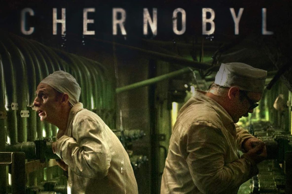 Moda lansată de HBO cu serialul "Cernobîl" a provocat un fenomen periculos în Ucraina