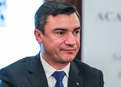 Averea lui Mihai Chirica, verificată de ANI