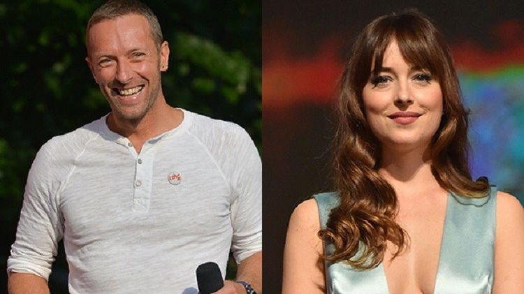 Chris Martin și Dakota Johnson s-au despărțit
