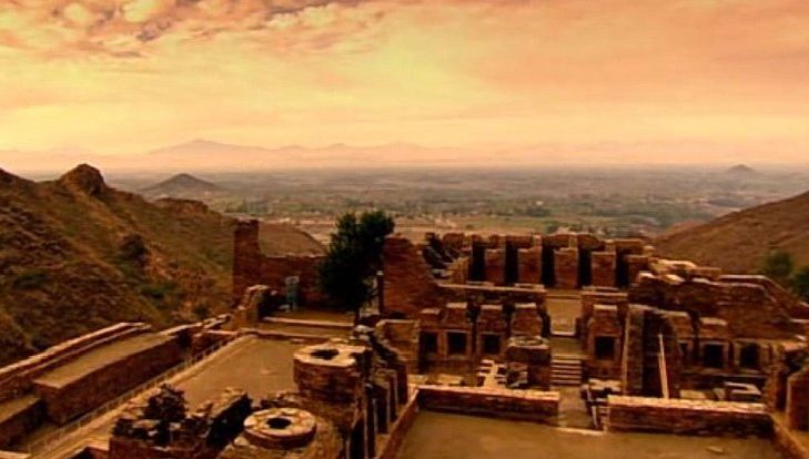 Fenomenul istoric care îți arată cât de gravă poate fi schimbarea climatică pentru omenire