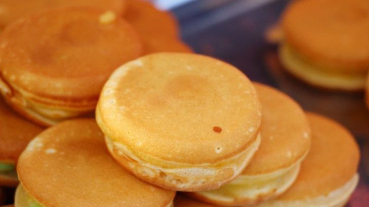 Cum să faci cele mai pufoase clătite pe care le-ai gustat! Sunt de pe alte meleaguri 