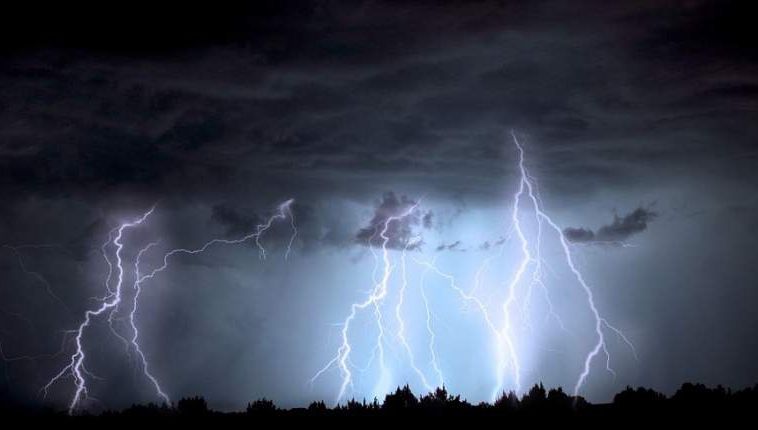 ALERTĂ METEO! Un nou COD GALBEN de ploi și furtuni în aproape toată țara - HARTA 