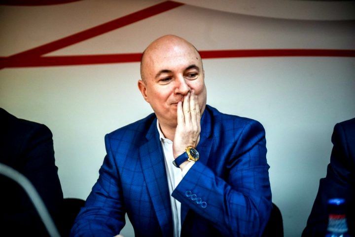 Apocalipsa după Codrin Ştefănescu: I-am oferit lui Klaus capete pe tavă, vor mai urma