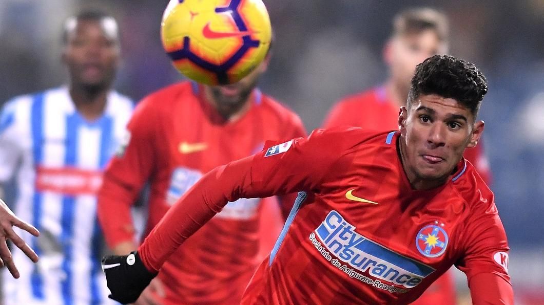 Pleacă Florinel Coman de la FCSB? Becali: „Am primit o ofertă”