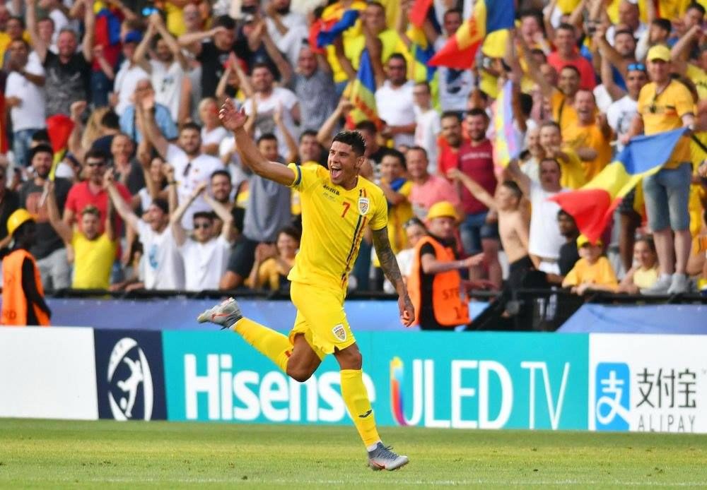 Florinel Coman poate prinde transferul carierei: ”Da, am avut o ofertă”