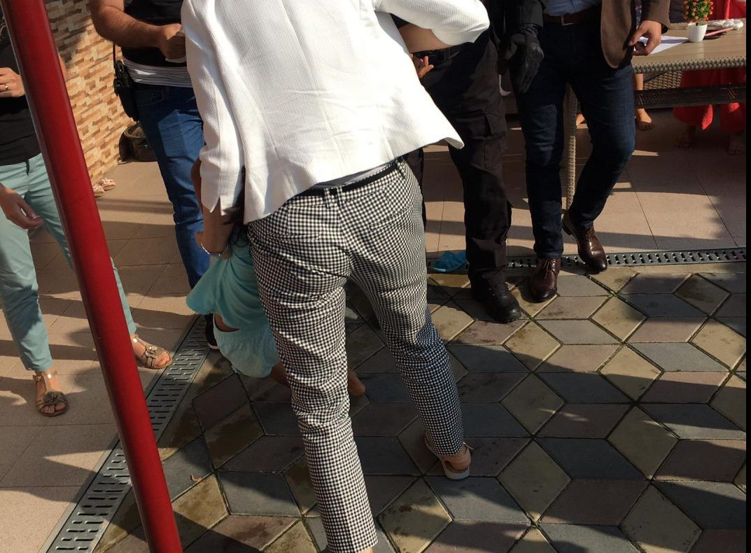 Dan Vasile Mihale: Ce puroi scoate la iveală cazul fetiței sechestrate din Baia de Aramă