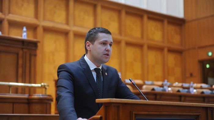 Președintele executiv PSD Dâmbovița și-a dat demisia!