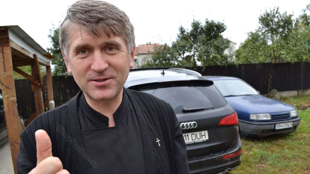 Pohomaci, judecat pentru evaziune fiscală