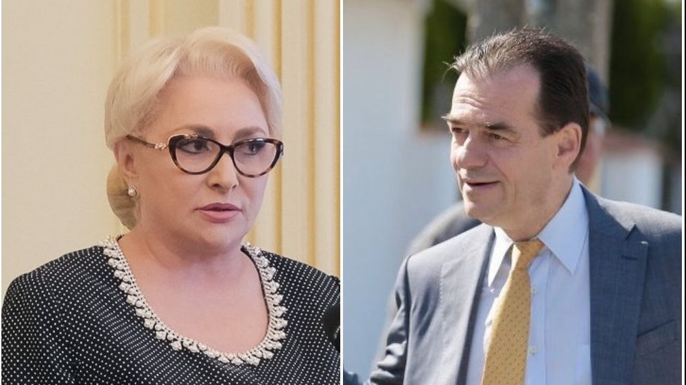 Dan Vasile Mihale: PSD este în comă, PNL face dializă