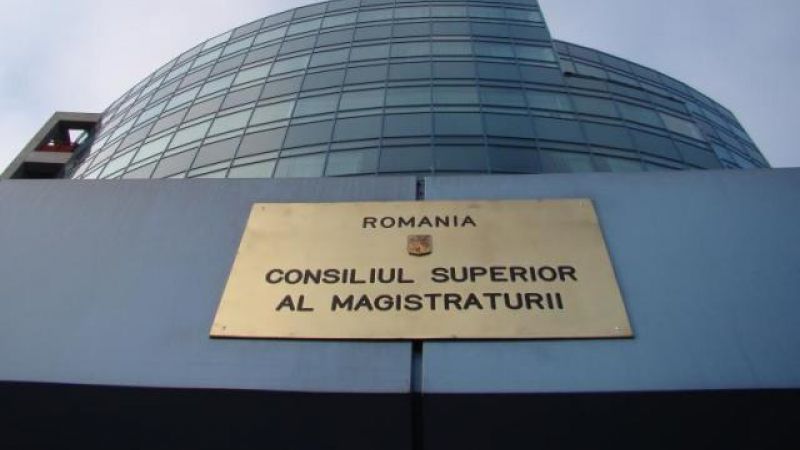 De ce insistă CSM să cumpere un sediu nou de 18 milioane euro