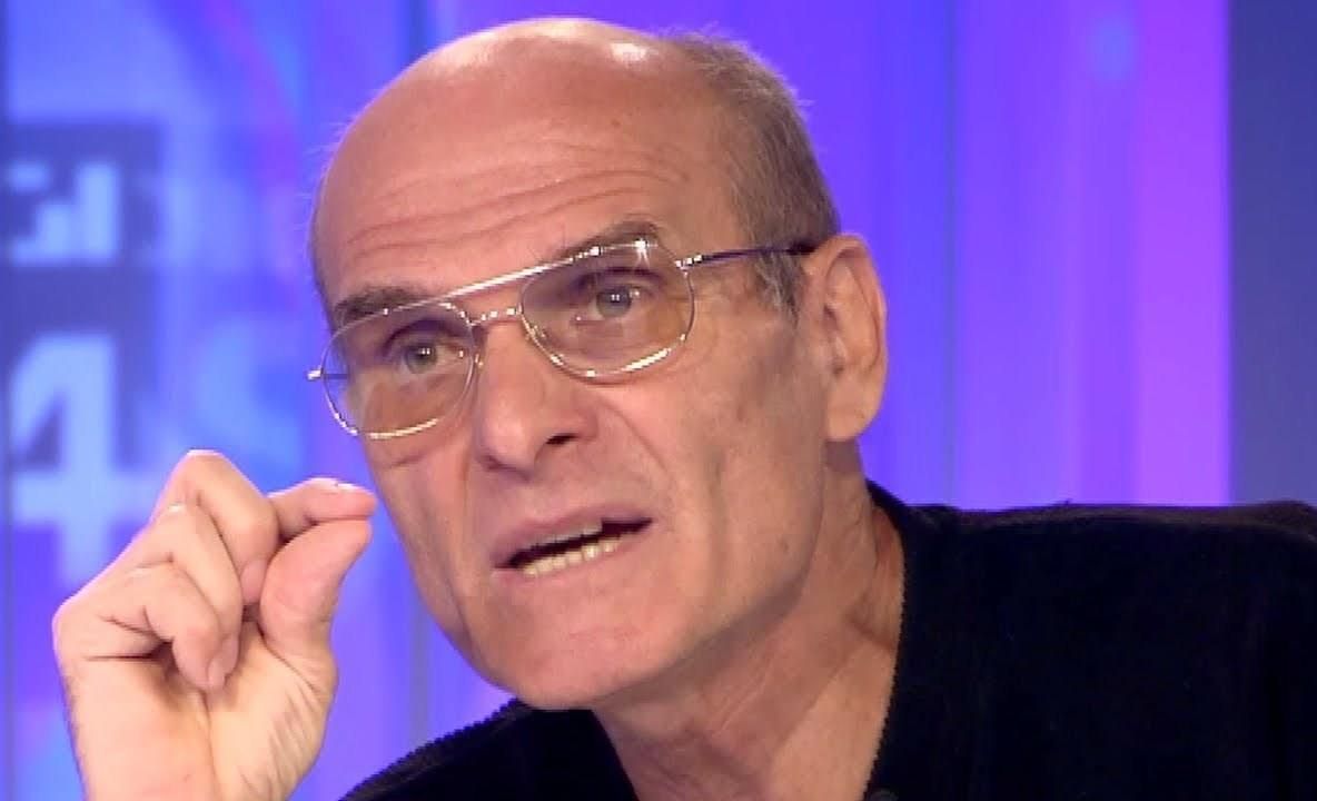 Cristian Tudor Popescu, atac frontal la Nicușor Dan: ”Pro-rusul Matei Păun este sfătuitorul lui”