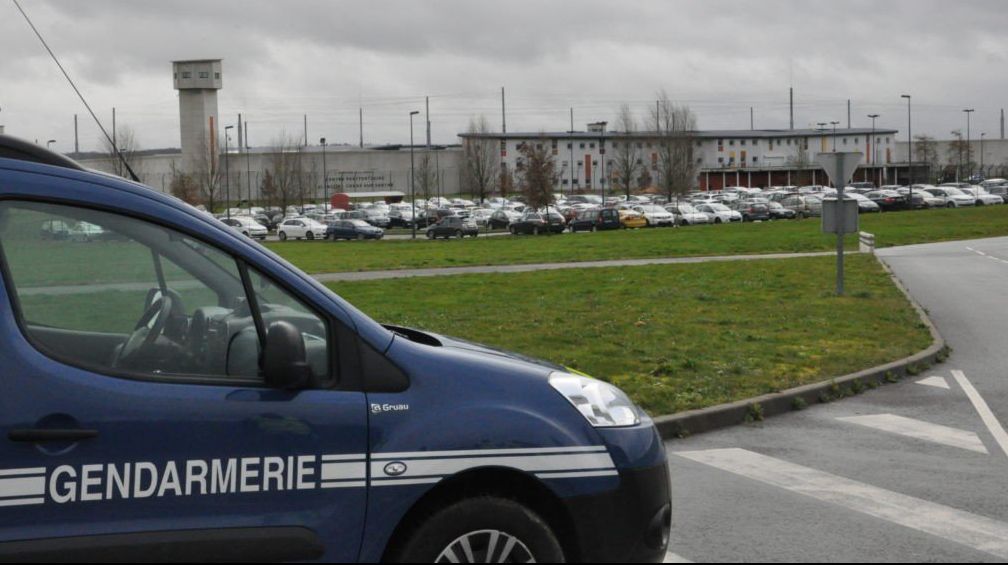 Luare de ostatici în Franța