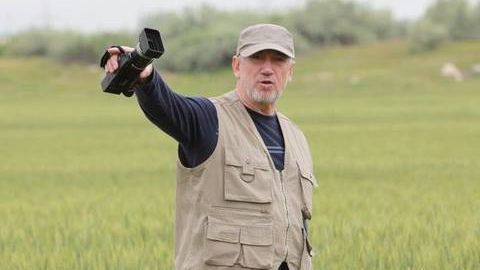 Dan Chișu a învins cancerul. Declarații ale regizorului 