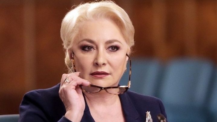 Dăncilă face schimbări în Guvern