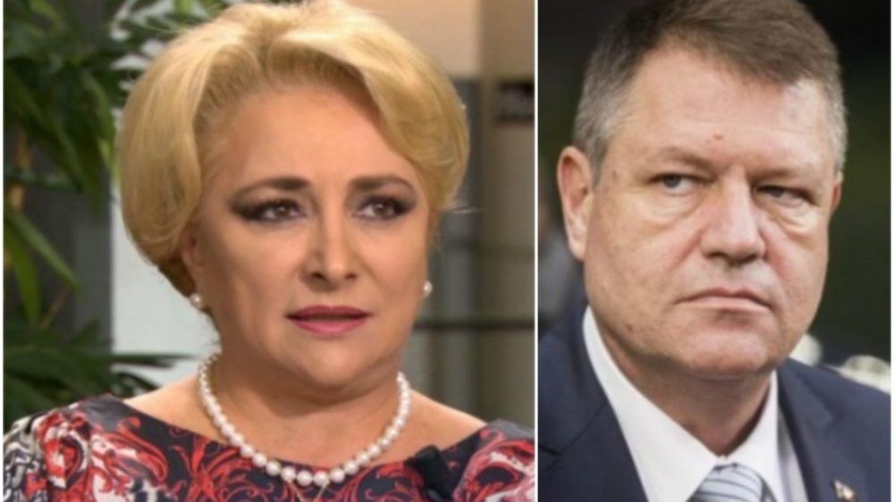 Viorica Dăncilă, mai bogată decât Iohannis. Iată averea prim-ministrului!
