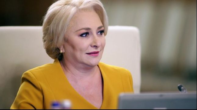 Dăncilă a DEMIS trei oameni din Guvern. Anunț de ultima oră