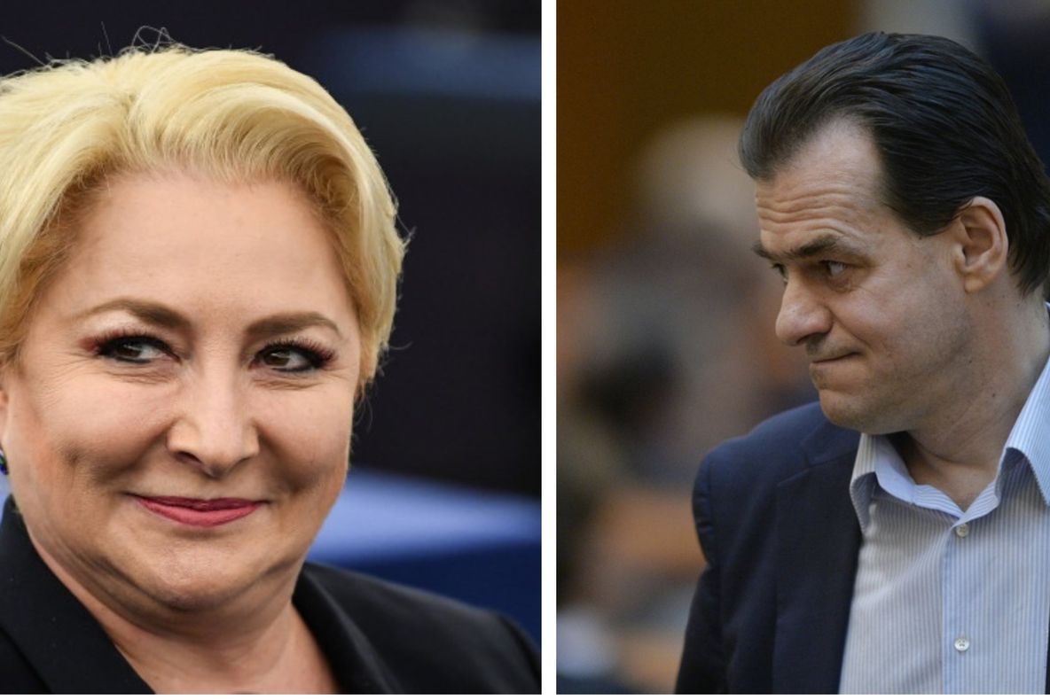 Dărâmarea Guvernului, misiune imposibilă. Câte voturi lipsesc