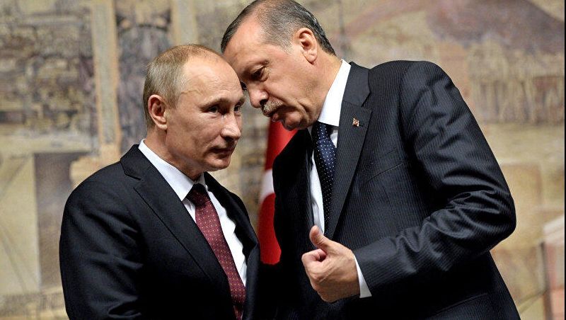 Tensiuni majore SUA-Turcia. Erdogan anunță că a cumpărat din Rusia sistemul de apărare S-400