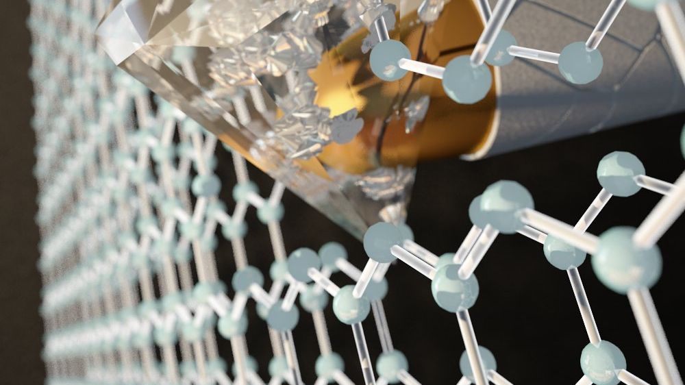 Materialul care ar putea revoluționa vestele anti-glonț: e mai tare decât diamantul