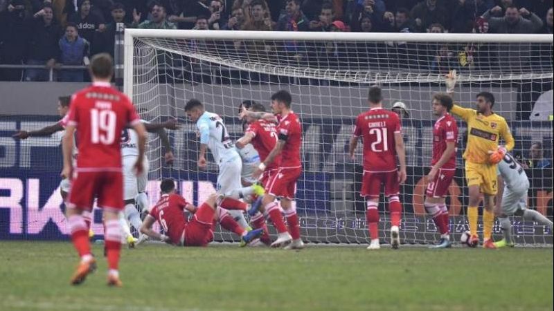 ȘOC! Dinamo poate să piardă 15 titluri de campioană?