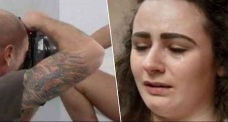 Scena șocantă dintr-un documentar despre industria XXX care i-a făcut pe participanți să plângă