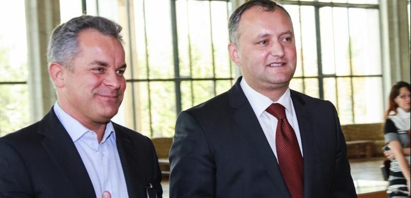 Scenariu: "I-a jucat" Rusia pe toţi în Republica Moldova? 