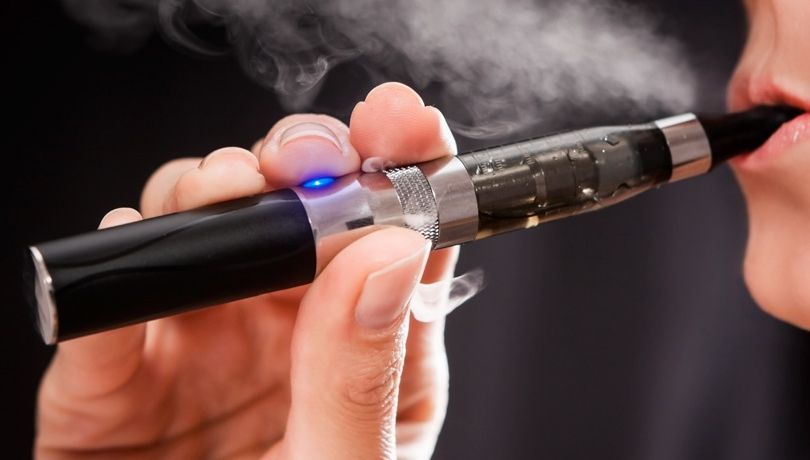 Țigările electronice au fost interzise în San Francisco până la aflarea efectelor asupra sănătății