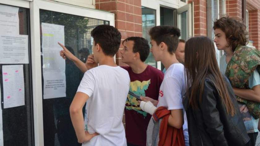 Dezastru la evaluare! Ce s-a întâmplat într-un județ din România 