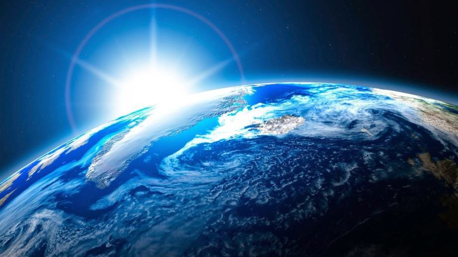 Extincțiile care aproape au ucis toată viața de pe Pământ