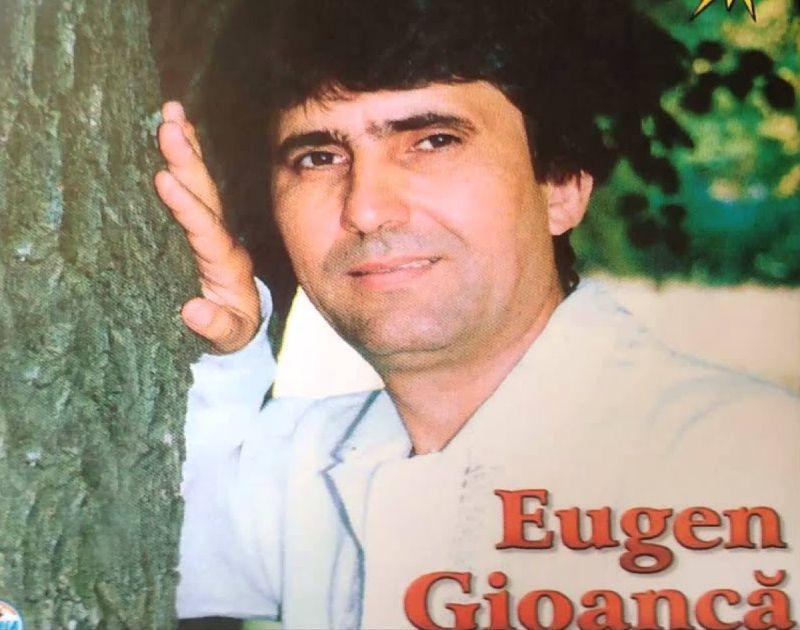 Un fost interpret de muzică populară i-a luat locul lui Claudiu Manda în Senatul României