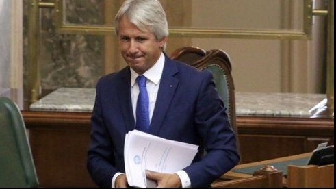 Băsescu face DEZVĂLUIRI despre Eugen Teodorovici