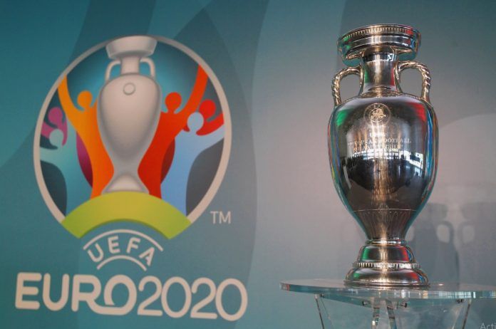 Se vând bilete pentru Euro 2020! Prețurile tichetelor