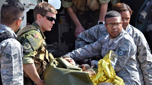 Cel mai mare exercițiu NATO din acest an în România