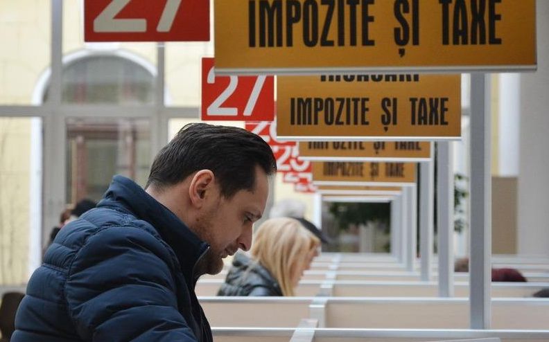 Taxe de 3 milioane lei! Suma uriașă pe care o plătești la stat de-a lungul vieții