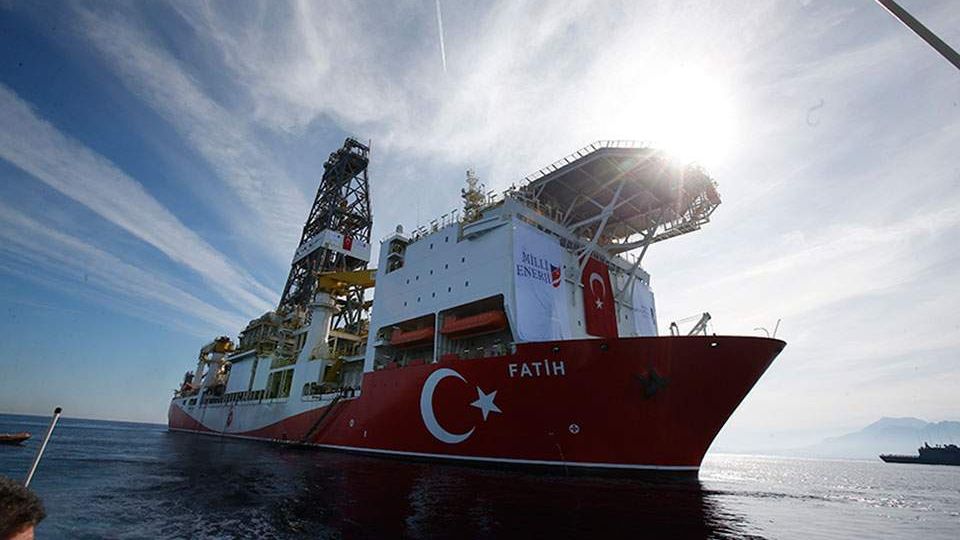 Turcia lui Erdogan și statele UE, în pragul unui conflict în Mediterana