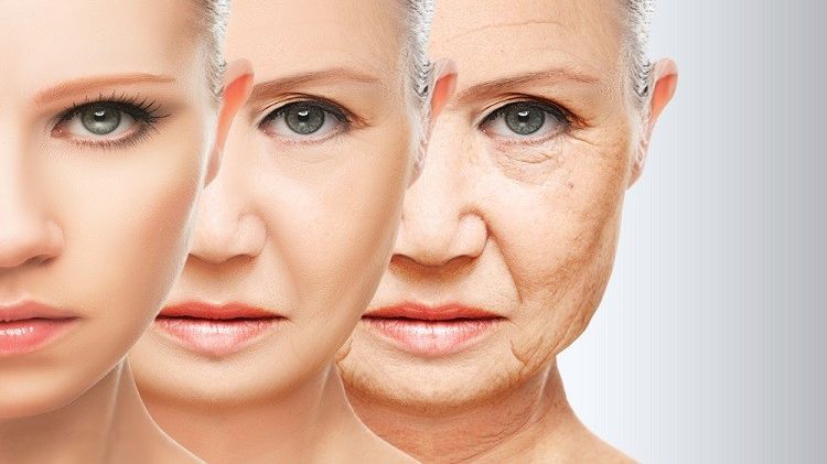 De ce femeia îmbătrânește mai repede decât bărbatul