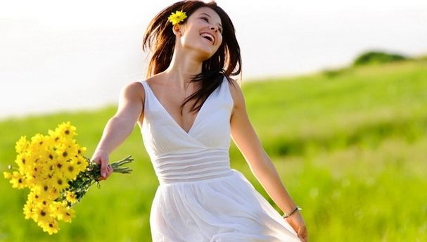 Femeia de aur din vara 2019. Reuşește în toate