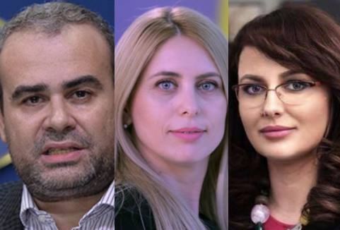 Protejatele lui Vâlcov, de la ANAF şi CNAS, demise de Dăncilă şi Teodorovici 