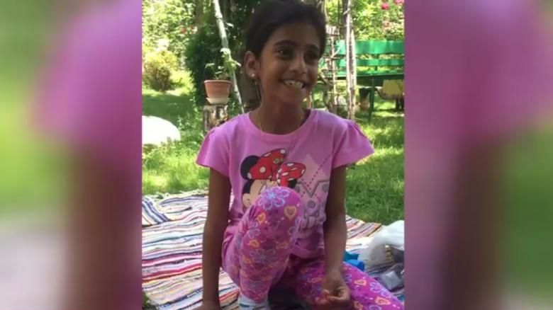 Lovitură în cazul Sorinei! Procurorul general a contestat adopția fetiței