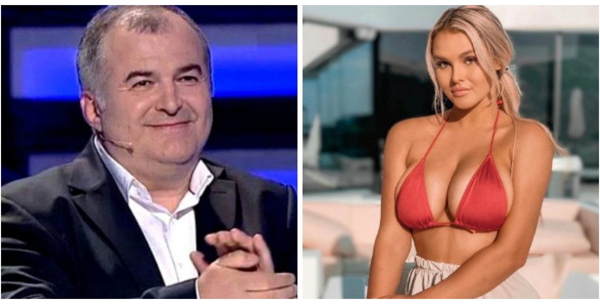 Florin Călinescu, veşti incredibile despre actriţa porno ce a intrat goală pe teren la finala Ligii