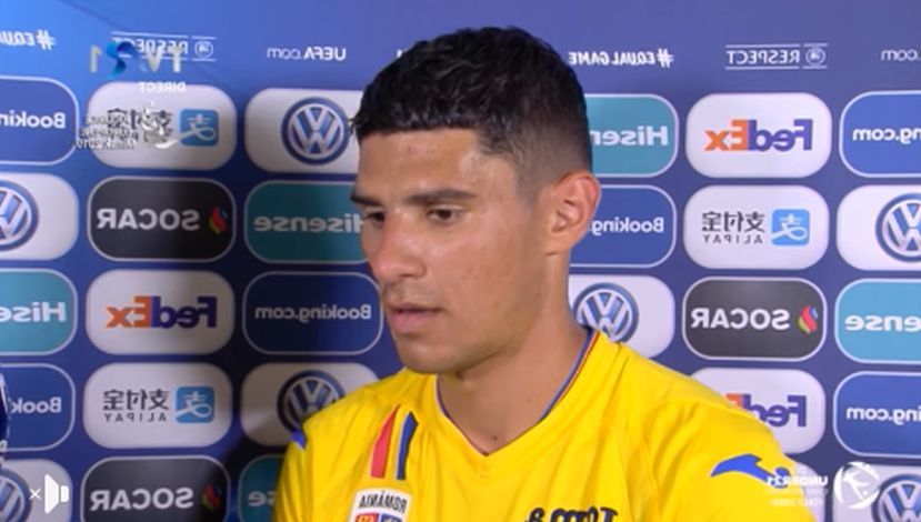 Scrisoare deschisă către părinţii lui Florinel Coman