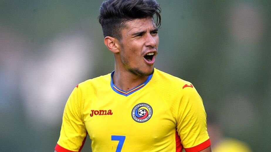 Ce a făcut Florinel Coman, ”perla” lui Becali: ”Pe asta n-o știați”